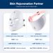 Face And Neck Beauty Machine LED Skin Care Massager_viptrois.com