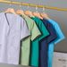 Men's Clothing Hand Washing Clothes Medical Special Surgical Clothes Brush Hand Clothes Suit Men And Women Long And Short Sleeve Isolation Clothes_viptrois.com