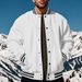 2025 New Designer Autumn Winter Fashion Men Casual Zipper Baseball Jacket Men Sweater Jacket 6 Colors_viptrois.com