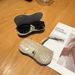 Leather Glasses Case Portable Sun Glasses Storage Bag Pendant Men And Women Myopia Glasses Bag Universal Protective Bag Anti Pressure_viptrois.com