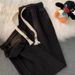 Men's Clothing Ice Silk Wide Leg Pants Men's Summer Thin Trendy Brand Ins Men's Pants Bloomers Beach Trousers Loose Style_viptrois.com