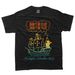 Don't Be Flat Don't Be Flat Christopher Columbus 1492 Retro T-Shirt Mens Womens Tees Top_viptrois.com