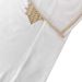 Men's Clothing Muslim Mid Sleeve Embroidered Robe Ethnic Style Moroccan Men's Robe Side Pockets_viptrois.com