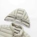 Light Ribs Cotton Coat Men's Winter Solid Color Slim Fit Detachable Hood Thickened Hooded Top Jacket Men_viptrois.com