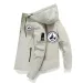 Baseball Mens: Autumn Winter Solid Color Coat - Casual Outdoor Slim Fit Sports Zipper Jacket_viptrois.com