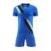 Men's Clothing summer personalized printing sports training camp jersey quick-drying football uniform suit competition men and women_viptrois.com