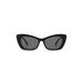 New Sunglasses For Women Luxury High End Cat Eye Sunglasses Frame Inlaid With Pearls Net Celebrity Street Shooting Sun Protection Glasses_viptrois.com