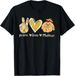 T-shirtpeace Love 2026 Fun Maltese Lover Dad Dog_viptrois.com