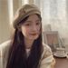 New Bear Cartoon Brown Woolen Beret Women Autumn And Winter Temperament Painter Hat For Men_viptrois.com