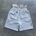 "Street Camouflage Sweatpants For Men & Women - Double Stitched Waist, Hip-Hop Style, Comfortable Cropped Shorts"_viptrois.com