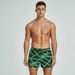 Men's Clothing Swimming Trunks Beach Pants_viptrois.com