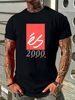 Vintage ES Skateboarding 2000 Y2K Penny Koston Burnquist ÉS T Shirt Large Casual Unisex Breathable Stylish Homme Versatile Designer Clothes_viptrois.com