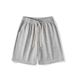 Sommer Neue Kordelzug Shorts Männer Casual Jogger Sweathshorts Casual Klassische Workout Gym Laufsport Board Shorts_viptrois.com
