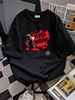 MONTY PYTHON-FLESH WOUND-2 Sd TSHIRT M-L-XL-XXL-3X-4X-5X-6X 'bite Your Legs Off' Summer Breathable Designer Clothes Graphic Streetwear Versatile_viptrois.com