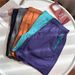 Lightweight Quick-Dry Sports Shorts For Men & Women - Dopamine Color Blocking Athletic Beach Shorts For Running, Hiking, Gym_viptrois.com