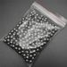 OOP Self-Sealing Bag Standard 6mm/8mm Universal Stainless Bicycle Steel Balls_viptrois.com