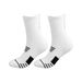 Thick towel sports socks new basketball socks outdoor marathon cycling short tube running socks_viptrois.com