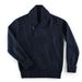Loom 2024 New Cross-Border European And American Woolen Sweater Jacket Clothing Hot S Retro Zipper Men's Top_viptrois.com