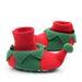 Christmas baby shoes baby shoes soft sole shoes baby shoes soft sole toddler shoes wholesale 2247_viptrois.com