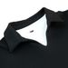Two-Piece V-Neck Sweatshirt For Men, High Street Trendy Brand, Loose Fit, Spring And Autumn, Color Block Patchwork,_viptrois.com