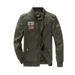 2024 New Spring Fall New Men's Jacket Jacket Men's Flight Jacket For Men_viptrois.com