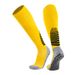Football Socks Over The Knee Training Socks Thick Towel Bottom Glue Non Slip Wear Resistant Sports Socks FootballSock_viptrois.com