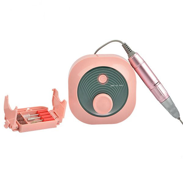 35000RPM Electric Pro Manicure hine Acceory Pedicure Kit Nail Drill File Bi 70% discount_viptrois.com