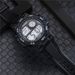 Children's watch Outdoor multifunctional electronic watch men's waterproof sports watch student luminous electronic watch_viptrois.com
