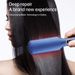 Infrared Straightener New Wide Version Multi-level Temperature Adjustment LED Display Hair Straightening Electric Plate_viptrois.com
