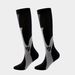 Athletic socks Outdoor football socks Compressionsocks for men and women cycling pressure socks_viptrois.com