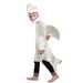 Stage play costume kids shark character show costume Halloween party kindergarten group_viptrois.com