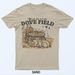 Meet Me At The Dove Field Dove Hunting Camo Bag Hunter Gift T-Shirt Mens Womens Tees Top_viptrois.com