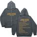 2024 Dark Butterfly Unisex Hoodie Gothic Couple Harajuku Oversized Zipper Sweatshirt_viptrois.com