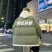 24 Winter New (Copyright) Trendy Brand Clothes Men, Fashion Hoodies For Teenagers, Thick Feathers With Cotton B65_viptrois.com