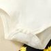 Kids’ Clothing New Ins Hot Selling Baby Girl Tight Romper And Printed Trousers_viptrois.com