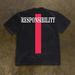 American Fashion Couple Round Neck Solid Color Series Short Sleeved T-shirt Men And Women Pure Cotton Summer Loose_viptrois.com