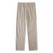 Men's Clothing Men's Quick Drying Trousers 220g Combed Cotton Street Fashion Brand Solid Color Sports Pants_viptrois.com