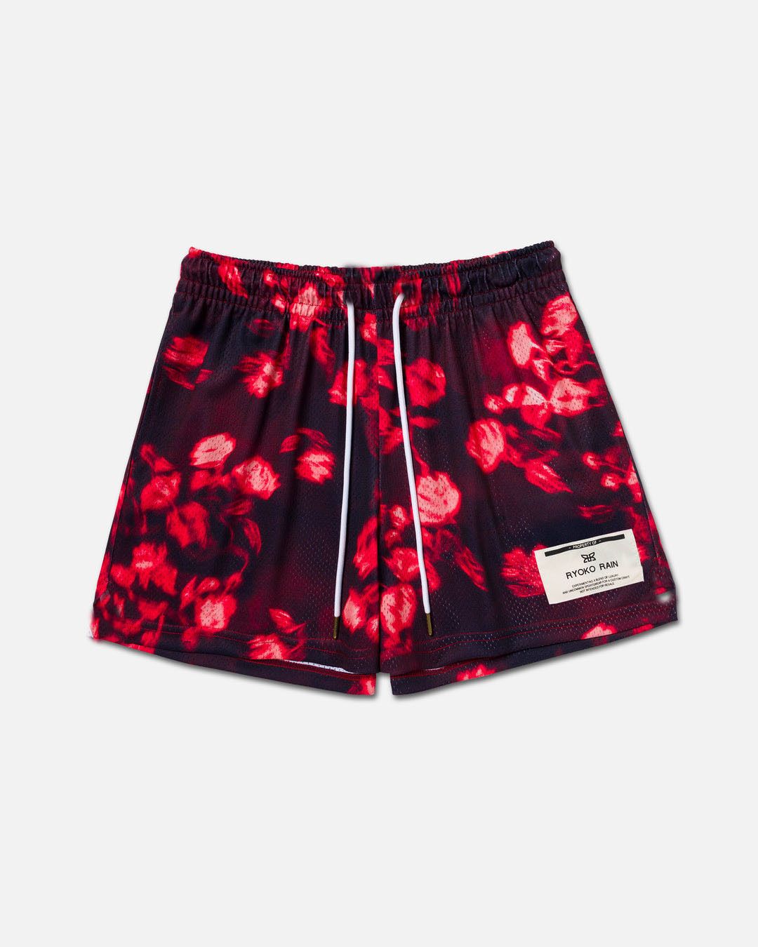Men's Clothing Sports Basketball Shorts Casual Men's Fitness Pants Men's Muscle Sports Pants Trendy Beach Pants Breathable European Size Shorts_viptrois.com