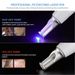 Touch Screen 9 Levels Picosecond Blue/Red Light Therapy Body Dark Spot Scar Tattoo Remover Laser Plasma Pen_viptrois.com