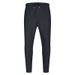 "Men's Quick-Dry Ice Silk Joggers - Lightweight Nylon Running Pants For Gym, Hiking & Travel, Breathable Cropped Fit With Stretch Comfort_viptrois.com