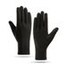 Gloves For Men's Outdoor Cycling Touch Screen Non-slip Windproof Autumn And Winter Warm Gloves For Women_viptrois.com