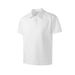Men's Deconstructed Polo Shirt Short Sleeved Summer Heavyweight Turn down Collar Oversized Shoulder Casual Trendy T-Shirt Cleanfit_viptrois.com