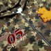 2025 Autumn New American Style Camouflage Hoodie Jacket Heavy Embroidery Loose Casual Zipper Top_viptrois.com