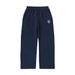 Men's Clothing Spring Men And Women's Same Loose Casual Wide Leg Trousers Sweatpants_viptrois.com