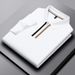 Men's Clothing Short Sleeved Polo Shirt T Shirt Men's Short T Foreign Trade Fashion Brand High End Clearance Half Sleeved Men_viptrois.com