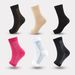 anti fatigue compression foot sleeve. Anti fatigue compression foot sleeve_viptrois.com