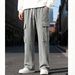 Men's American-Style Corduroy Pants – Relaxed Straight Fit Heavyweight Cargo Pants (6 Sizes, 5 Colors)_viptrois.com