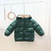 kid's clothing Children's cotton-padded coats, baby's thickened cotton-padded jackets, boys and girls' down-padded coats,_viptrois.com