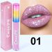 discount Make 30% 2023Glitter Lips Up Liquid Lipstick Waterproof Long Tick_viptrois.com