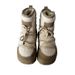 Women's Shoes Large Size Snow Boots Women's 2025 Winter New Thick Sole Warm Plus Velvet Thickened Comfortable Warm Cotton Shoes Women_viptrois.com